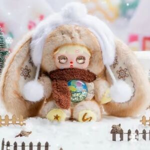 Mocici Sweetheart Bunny - NEW